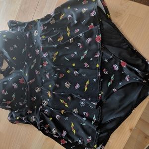 Torrid Bathing Suit size 4